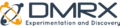 Dmrx logo blue.png