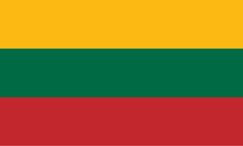 File:LithuaniaFlag.png